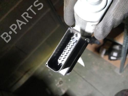 Left rear window motor VW TOURAN (1T1, 1T2) 1.9 TDI | BP28754767E23