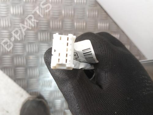 Drzwi tylne prawe NISSAN QASHQAI I (J10, NJ10) 1.5 dCi | BP29898261C5 