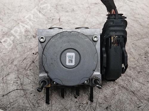 Used ABS pump ABS pump DACIA LODGY (JS_) 1.6 (83 hp) 28790186 28790186
