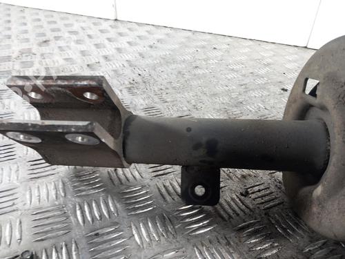 Left front shock absorber CITROËN C4 II (NC_) 2.0 HDi / BlueHDi 150 | BP29199362M16 