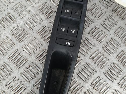 Left front window switch RENAULT SCÉNIC III (JZ0/1_) 1.6 dCi (JZ00, JZ12) | BP39017086I27 - Image 2