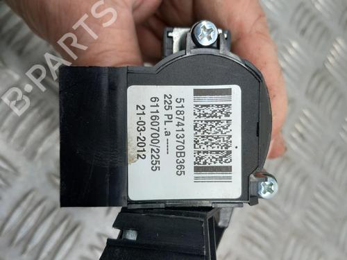 Ignition barrel PEUGEOT BIPPER Tepee 1.3 HDi 75 | BP38970860M48 - Image 4