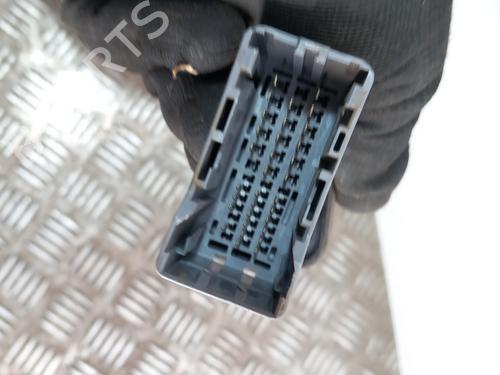 Left front door KIA SORENTO I (JC) 2.5 CRDi | BP28742959C2 