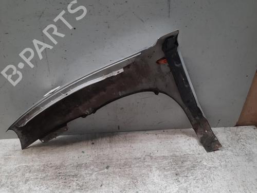 Used Right front fenders HYUNDAI SANTA FÉ I (SM) 2.0 CRDi 4x4 (125 hp) 28778305