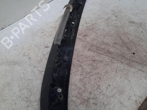 Used Rear spoiler CITROËN C4 II (NC_) 1.6 HDi 90 (92 hp) 28762942