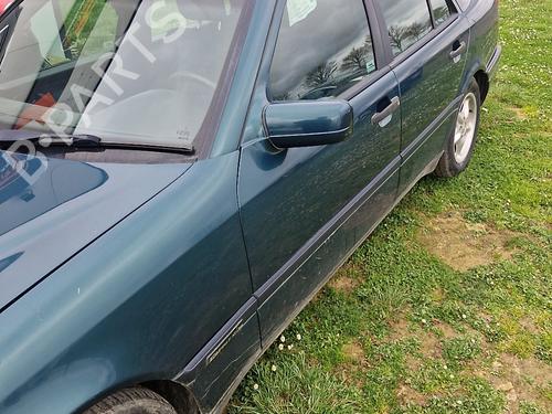 Used Parts MERCEDES-BENZ C-CLASS (W202) C 180 (202.018) 4308408