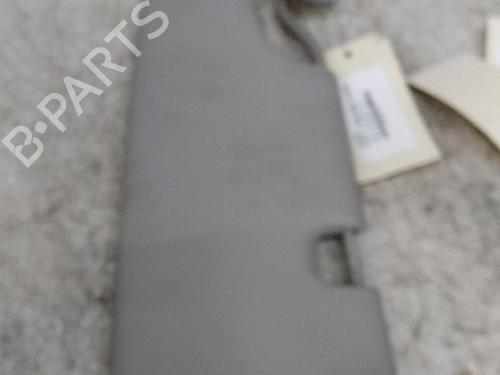 Used Right sun visor Right sun visor MINI MINI (R50, R53) Cooper (116 hp) 28774283 28774283