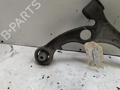 Used Left front suspension arm FIAT STILO (192_) 1.9 JTD (140 hp) 28785765