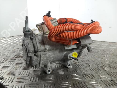 Used AC compressor AC compressor FORD MONDEO V Turnier (CF) 2.0 Hybrid iVCT (188 hp) 29412255 29412255