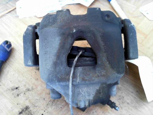 Used Left front brake caliper BMW X1 (E84) sDrive 18 d (143 hp) 28792454