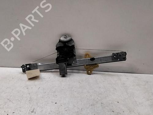 Used Front left window mechanism Front left window mechanism RENAULT CLIO IV (BH_) 1.5 dCi 75 (75 hp) 28786181 28786181