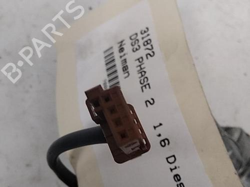 Ignition barrel DS DS 3 (SA_) 1.6 BlueHDi 116 (SABHXM) | BP28747185M48 - Image 4