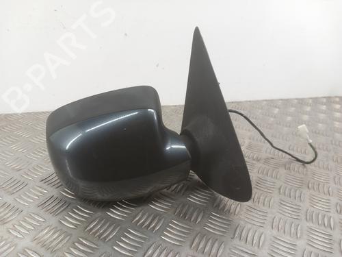Right mirror DACIA LOGAN MCV II 1.5 dCi | BP29625150C27 - Image 3
