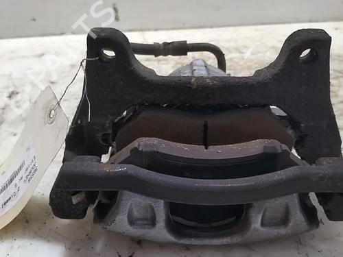 Left front brake caliper DODGE JOURNEY 2.0 CRD | BP28762452M105 