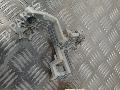 Lampeholder FORD FIESTA VI (CB1, CCN) 1.4 TDCi (70 hp) 28739461