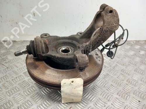 Used Right front steering knuckle Right front steering knuckle FORD TRANSIT Van (FA_ _) 2.2 TDCi (110 hp) 34456145 34456145