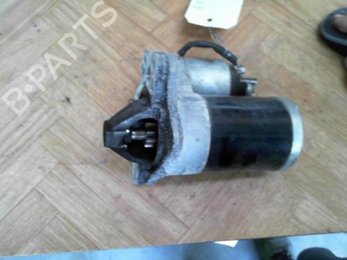 Used Starter RENAULT MEGANE III Hatchback (BZ0/1_, B3_) 1.6 16V Hi-Flex (BZ03) (110 hp) 28765771