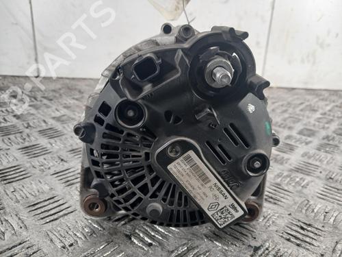 alternator-nissan-micra-v-k14-2016-38450728 main image