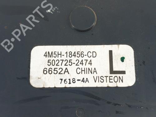 Used Heater blower motor Heater blower motor VOLVO V50 (545) 2.0 D (136 hp) 28788309 28788309