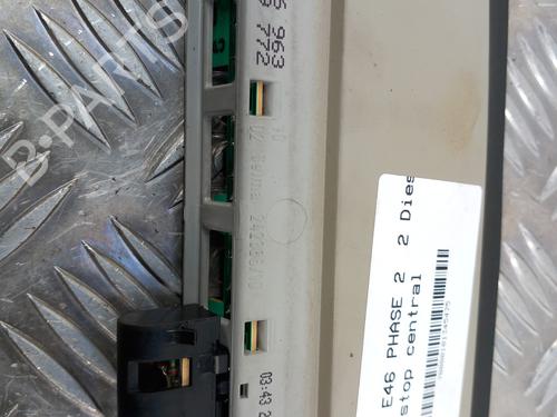 Third brake light BMW 3 (E46) 320 d | BP28735383L11 - Image 2