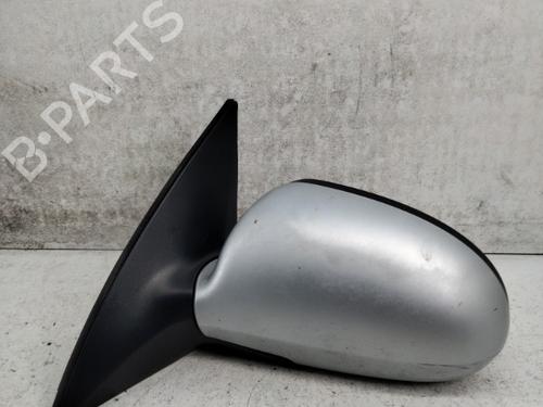 Left mirror HYUNDAI i30 (FD) 1.6 CRDi | BP28734093C26 