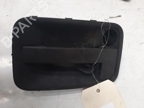 Front right exterior door handle CITROËN JUMPY I Van (BS_, BT_, BY_, BZ_) 2.0 HDi 95 | BP28752626C129 