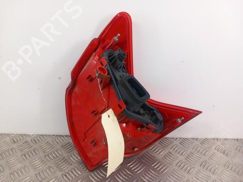 Venstre baglygte PEUGEOT 3008 I MPV (0U_) 1.6 HDi | BP29898230C34 