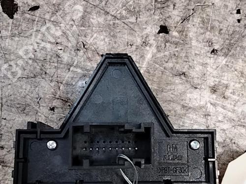 Used Warning switch Warning switch OPEL CORSA D (S07) 1.3 CDTI (L08, L68) (90 hp) 28786999 28786999