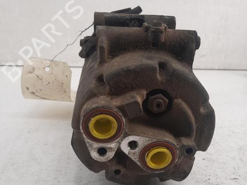 Used AC compressor AC compressor FORD C-MAX (DM2) 1.8 TDCi (115 hp) 28787205 28787205