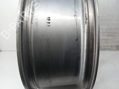 Used Rim Rim PORSCHE CAYENNE (9PA) Turbo S 4.5 (521 hp) 28768320 28768320