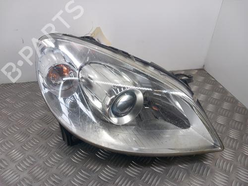 Used Right headlight MERCEDES-BENZ B-CLASS Sports Tourer (W245) B 180 CDI (245.207) (109 hp) 28736836