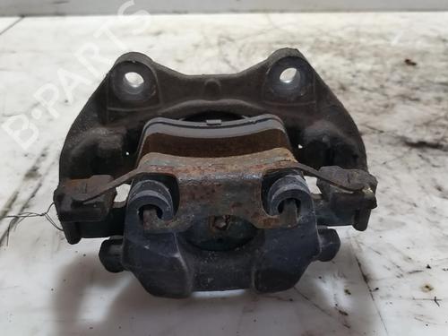 Used Left rear brake caliper Left rear brake caliper MERCEDES-BENZ SL (R230) 500 (230.475) (306 hp) 28762426 28762426