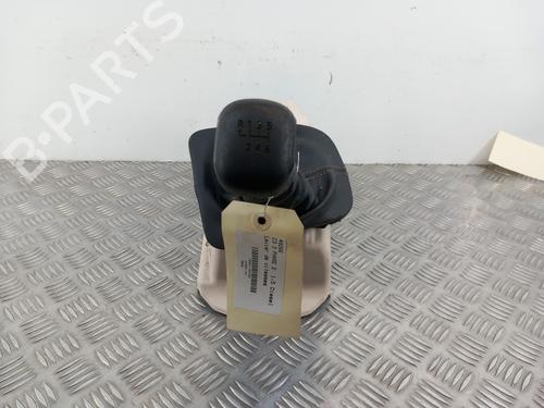 Used Gear lever CITROËN C3 III (SX) 1.5 BlueHDi 100 (SXYHYP, SXYHTU) (102 hp) 28782898