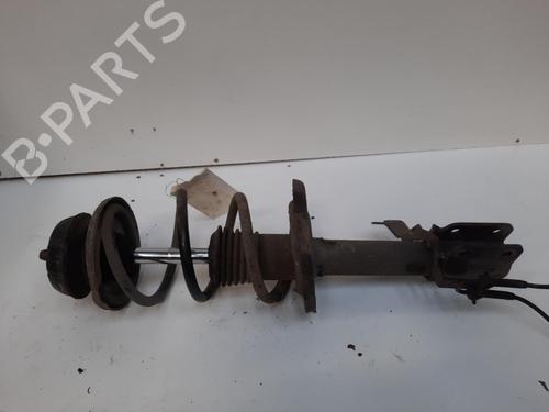 Right front shock absorber DACIA LOGAN MCV II TCe 90 (K8M1, K8MA, K8AC) | BP28785377M17 - Image 3