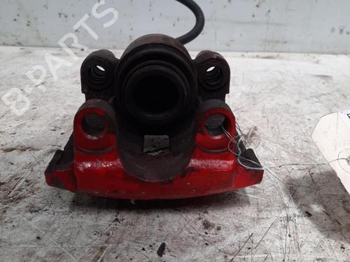 Used Left rear brake caliper BMW 1 (E87) 118 d (143 hp) 28771994