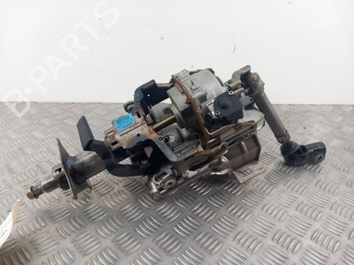 Used Steering column NISSAN MICRA III (K12) 1.5 dCi (65 hp) 29327083