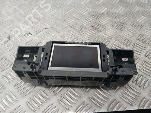 Used Display monitor FORD FOCUS III Turnier 2.0 TDCi (163 hp) 30751963