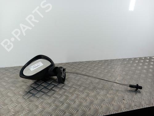 Used Left mirror SEAT IBIZA IV (6J5, 6P1) 1.2 (60 hp) 28735825