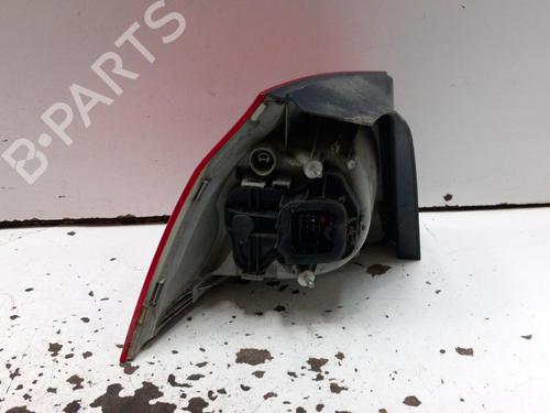 Right taillight VW GOLF V (1K1) 2.0 TDI | BP28793182C35