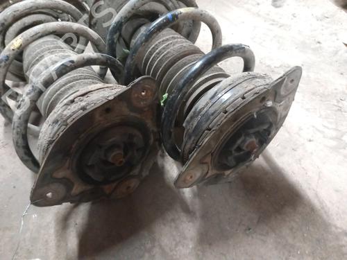 Left front shock absorber PEUGEOT 208 I (CA_, CC_) 1.2 VTI 82 | BP28738033M16 