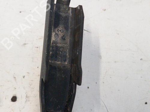 Front windshield wiper arm PEUGEOT 307 CC (3B) 2.0 16V | BP28758895C143 