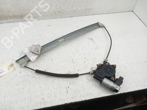 Used Front left window mechanism MAZDA 5 (CR) 2.0 CD (CR19) (143 hp) 28746042