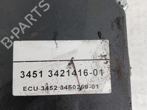 ABS pump BMW X3 (E83) xDrive 20 d | BP28746801M43  - Image 6
