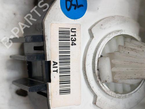 Climate control KIA PICANTO I (SA) 1.1 CRDi | BP28755536I5  - Image 5