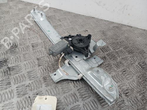 Used Front left window mechanism Front left window mechanism CITROËN C3 III (SX) 1.2 PureTech 82 (83 hp) 32094511 32094511