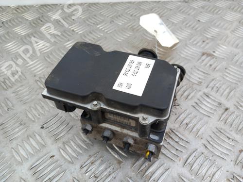 Used ABS pump SKODA FABIA II (542) 1.2 TSI (86 hp) 28757474