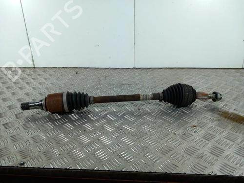 left-front-driveshaft-dacia-sandero-ii-2012-28746581 main image