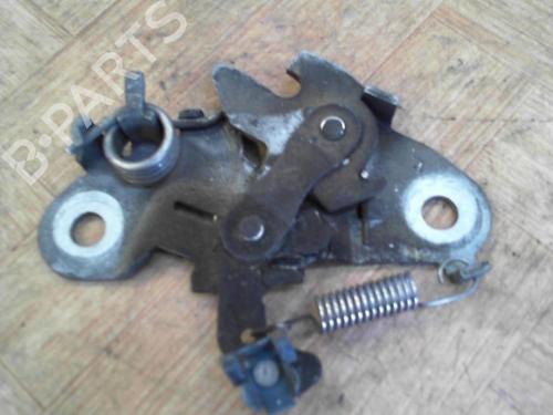 Used Hood lock CITROËN BERLINGO / BERLINGO FIRST Box Body/MPV (M_) 1.9 D 70 (MBWJZ, MCWJZ) (69 hp) 28754951