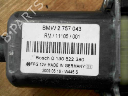 Left front window motor MINI MINI (R56) Cooper | BP28792302E21 