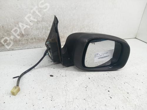 Bakspejl Højre SUZUKI SWIFT III (MZ, EZ) 1.3 DDiS (RS413D) (75 hp) 28743441